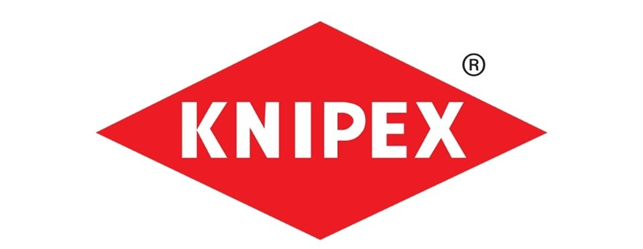 Utensili manuali marchio Knipex.